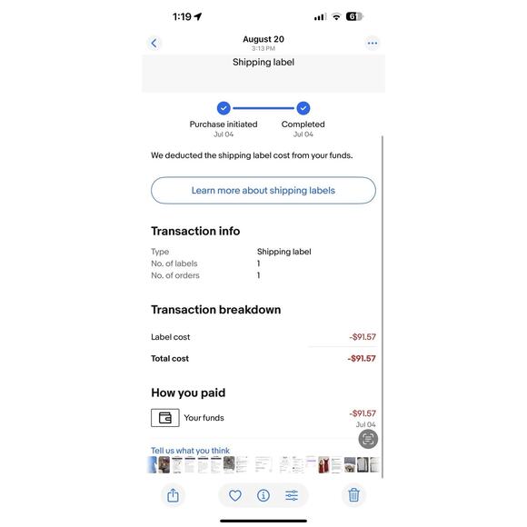Vintage IZOD Butter Yellow Grandpa Academia Preppy Cardigan Sweater USA Mens XL - Picture 8 of 12